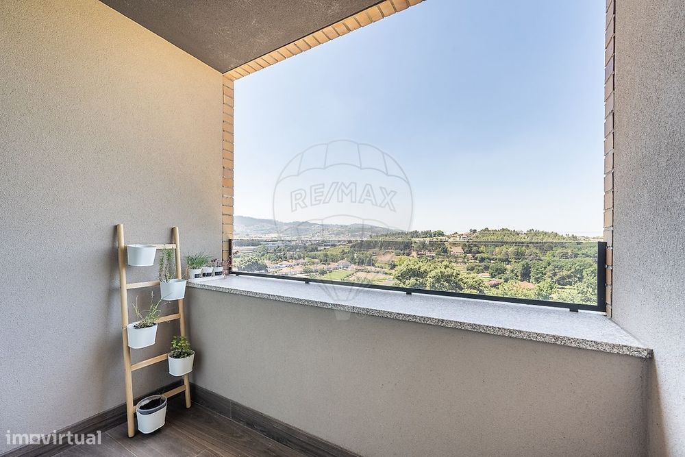 Apartamento T3 para venda