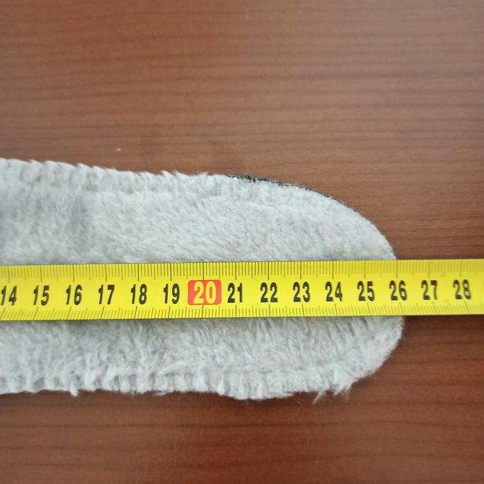 Теплі капці, тапки, тапочки р. 39-40