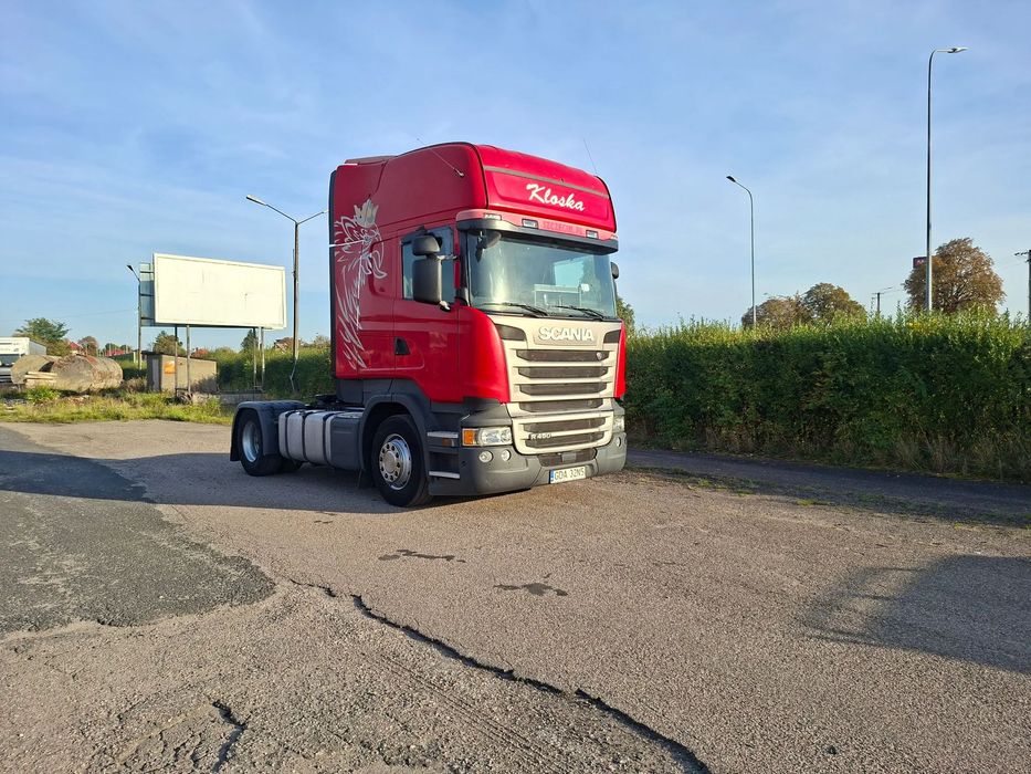 Scania