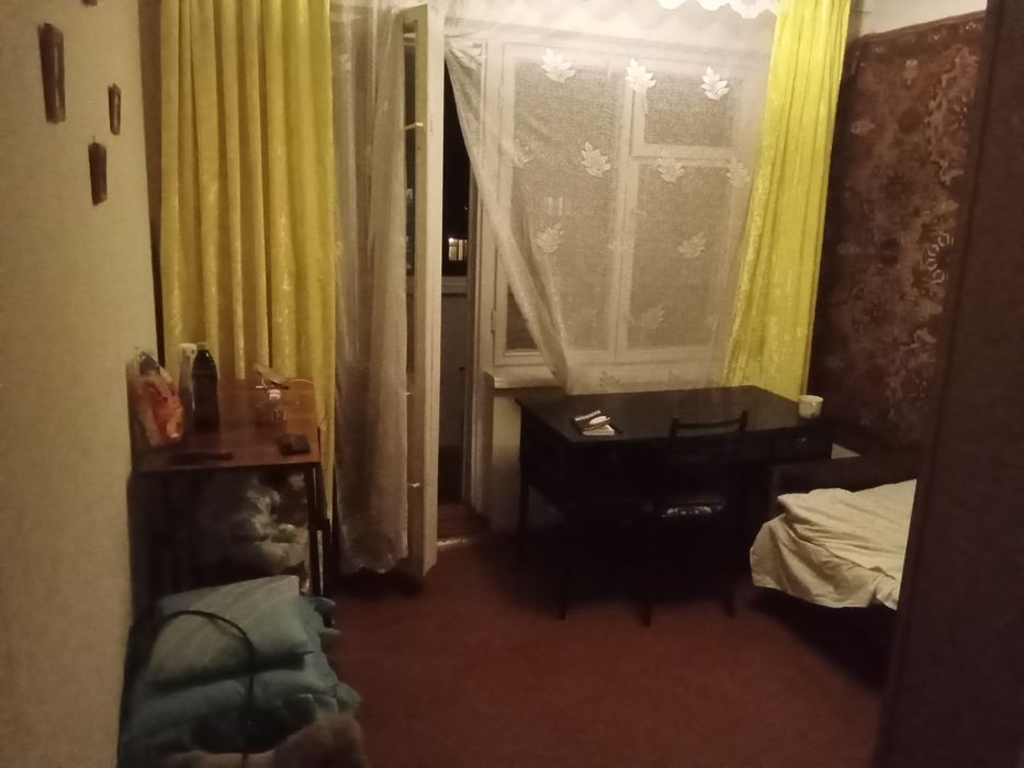 Здається кімната