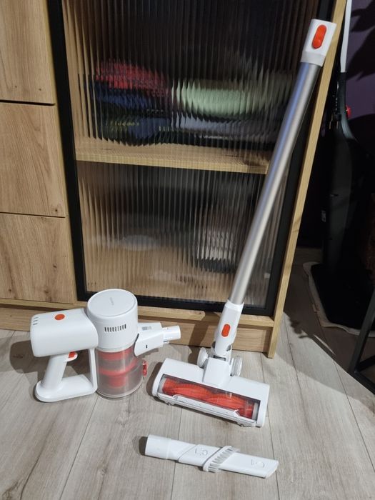 Odkurzacz xiaomi g20 lite