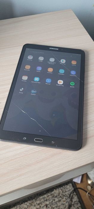Tablet samsung galaxy tab a 2016