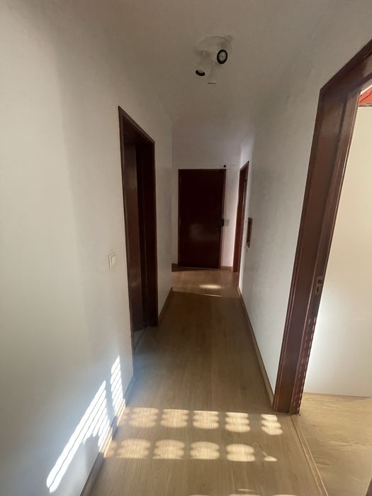 Arrendamento 1 quarto