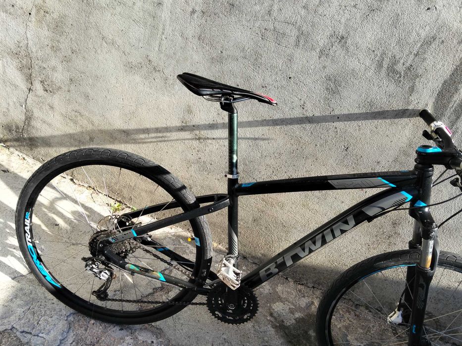Bicicleta de estrada