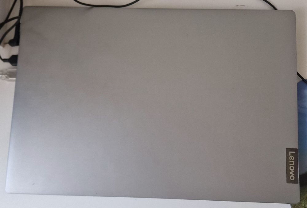 Lenovo Ideapad S145-15IWL i7-8565U/12GB/256GB SSD/15.6"/NVIDIA GeForce