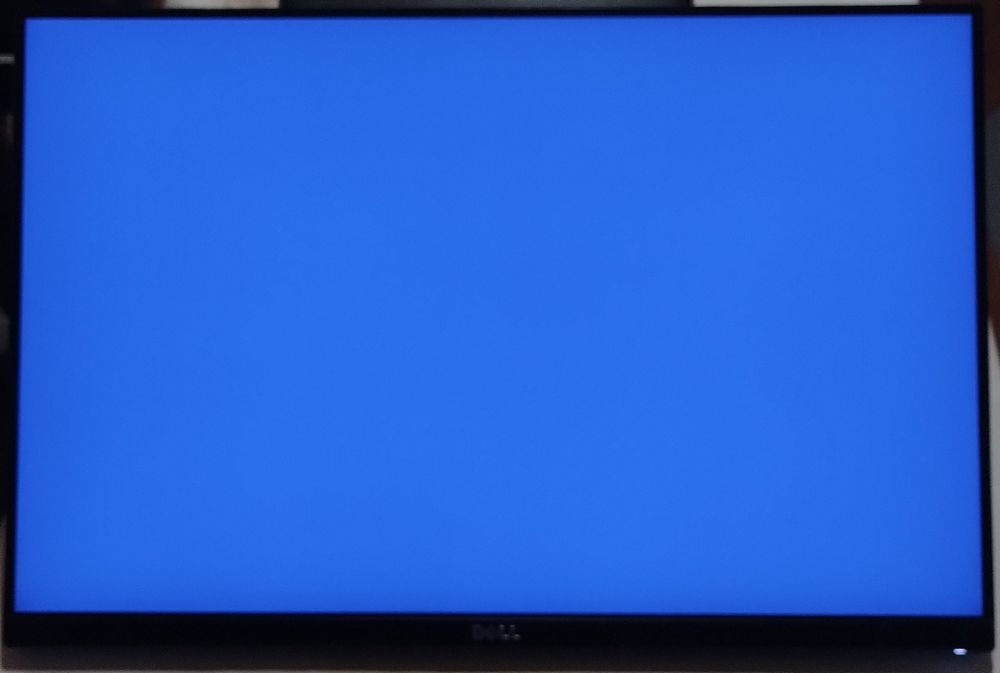 Монитор Dell U2415 FullHD IPS
