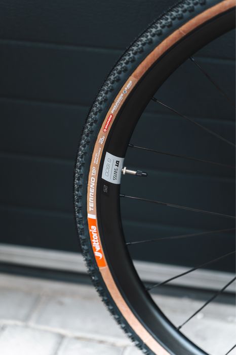 Rower Gravel Cannondale Super X3 51