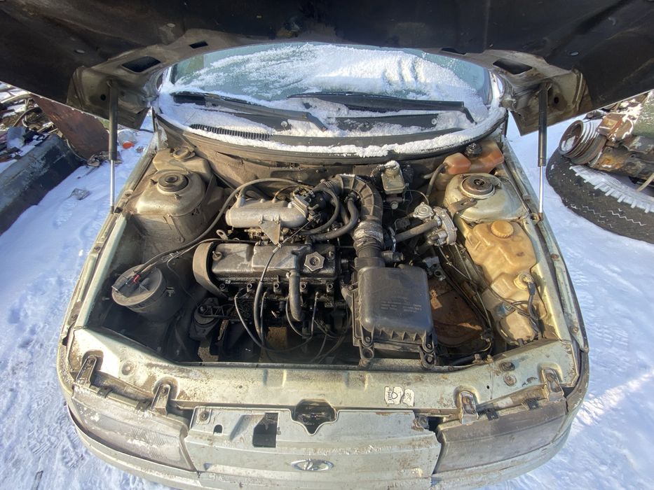 Продам ваз 21114