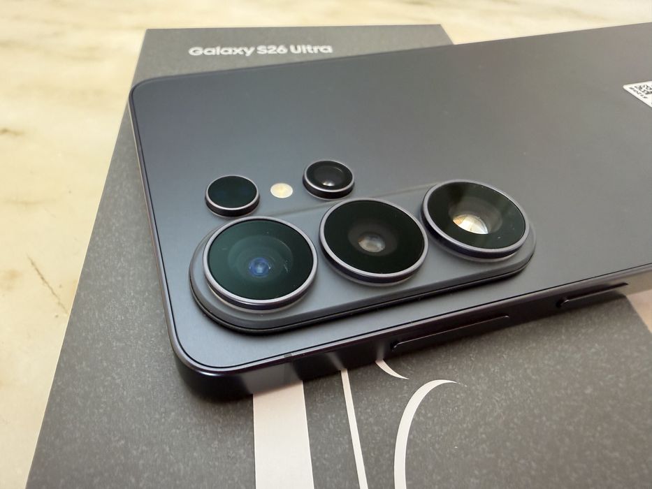 Samsung Galaxy S26 Ultra 512gb