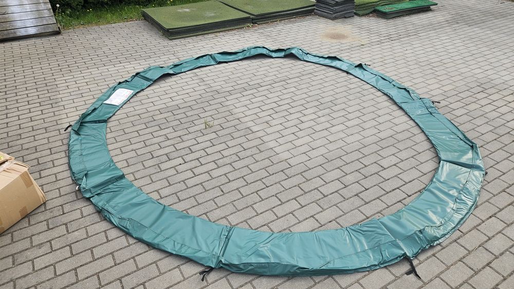 Oslona na sprężynaly trampoliny 12FT.