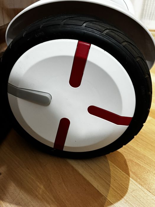 Сигвей гіроскутер