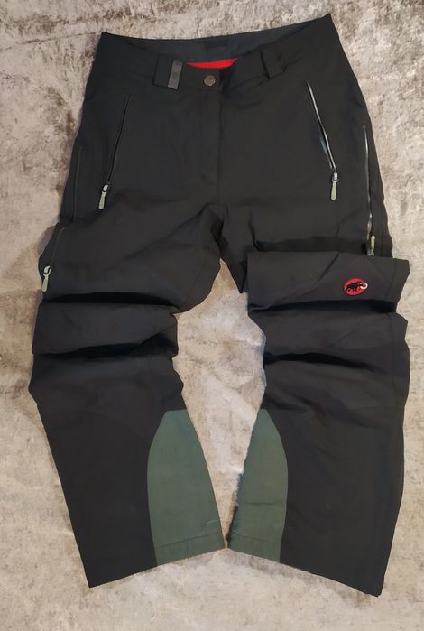 Продам Штани Mammut