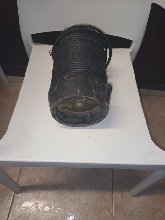 Bomba de água inox