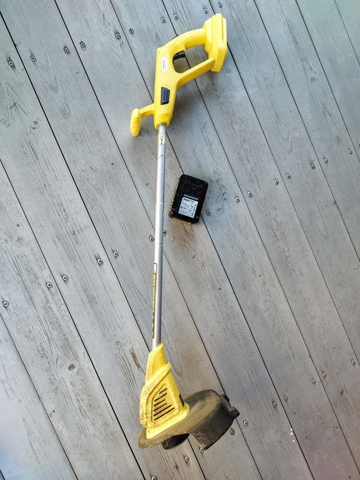 Podkaszarka Aku Karcher LTR 18-25 18V
