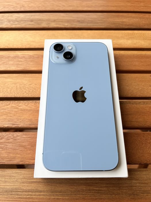 Iphone 14 Plus. Ideal