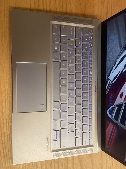 Asus Zenbook 13 UM431