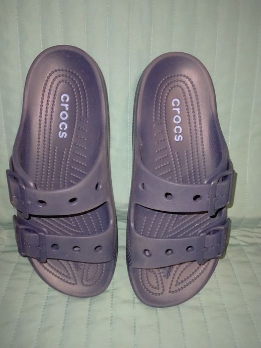 Buty uniseks r .41 Crocs
