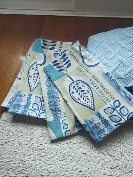 Sofá com chaise long