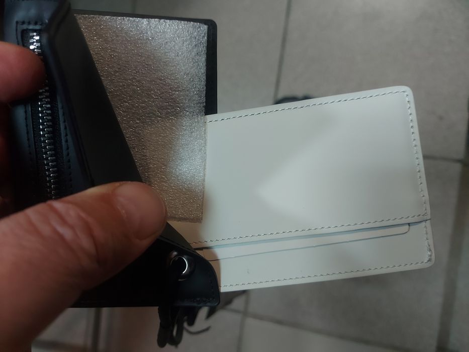 Тримач для карток adidas Y-3