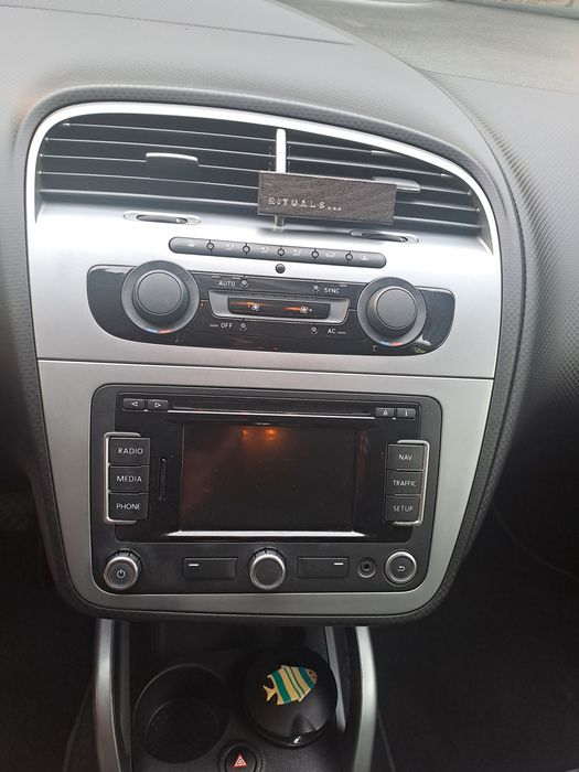Seat Altea XL Copa Plus 105cv