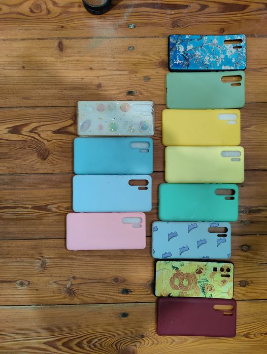 Чохли на телефон Huawei P30