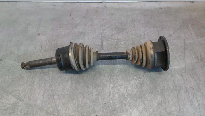 Transmissão Nissan Terrano II