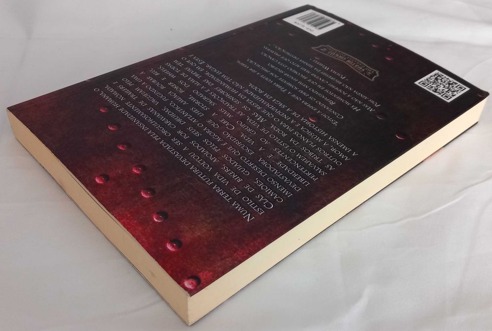 Livro Custom Circus - Volume I Mekanon de Michel Alex [Portes Grátis]