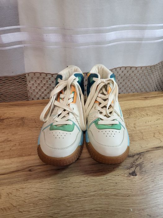 Кроссовки Zara 37р