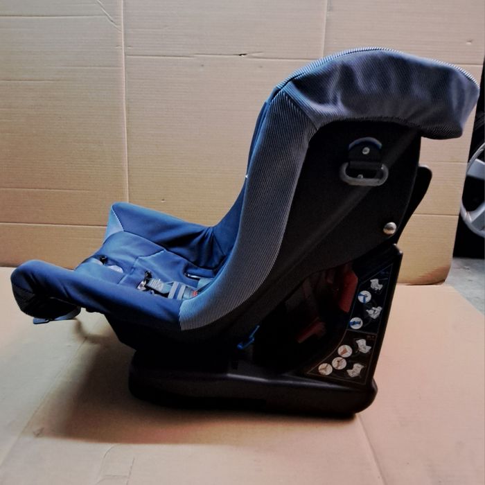 Cadeira bebé para automóvel
