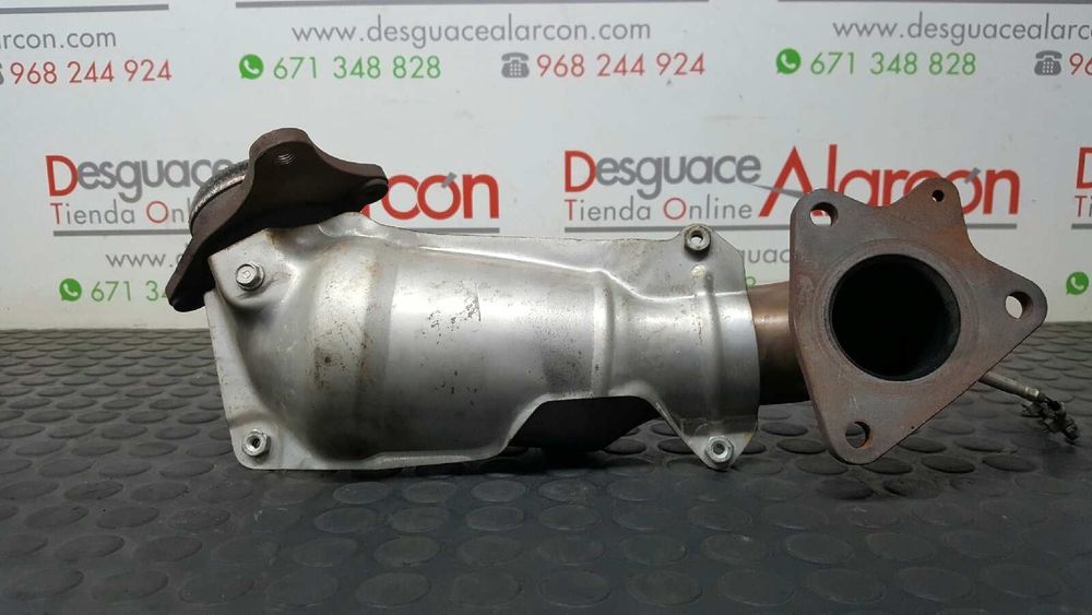CATALISADOR HONDA CIVIC BERLINA 5 (FK) 2.2 I-CTDI COMFORT