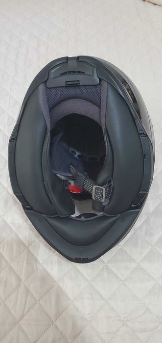 VENDO SHOEI Neotec 3 Black