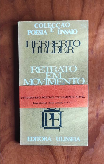Herberto Helder [vária]