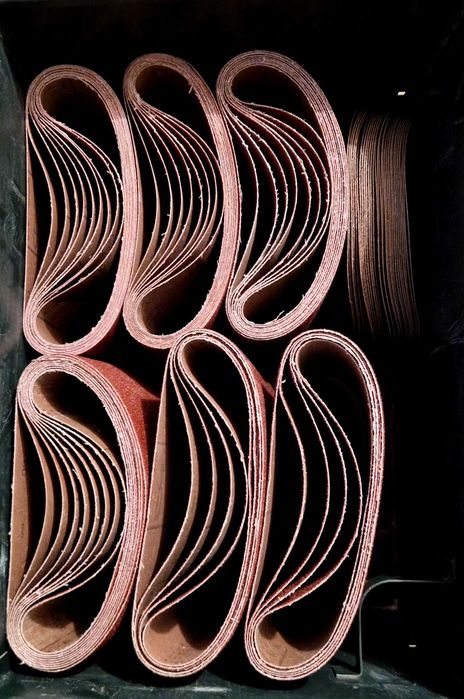 Шліфувальна машина для підлоги. Шліфування паркету. Циклювання