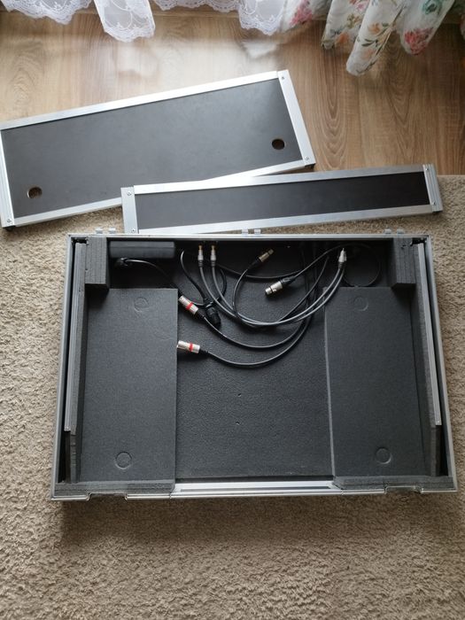 Case na kontroler Denon mcx 8000