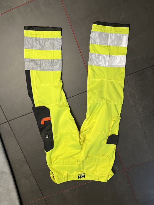 Spodnie robocze Helly Hansen work C46