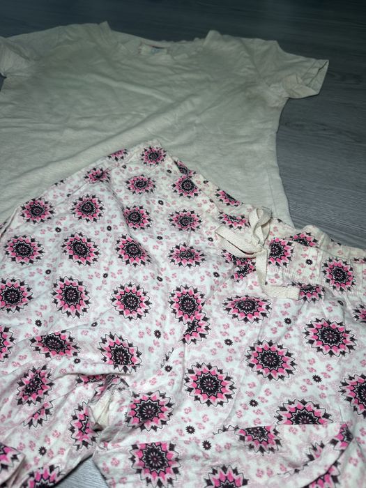 Pijama primavera senhora