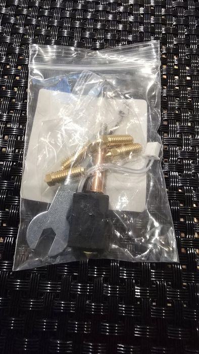 Хот-енд Anycubic Kobra 3