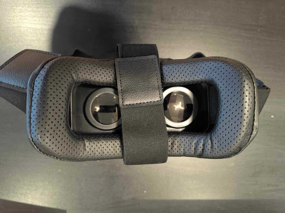 Gogle Media-tech MATRIX PRO VR