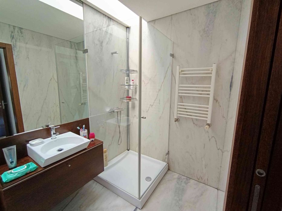 Moradia T3 com piscina