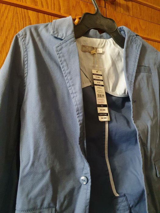 Піджак для хлопчика