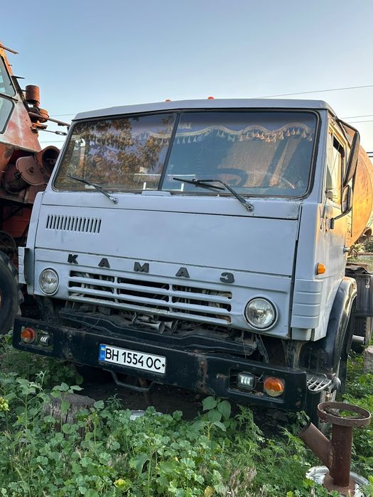 Продам камаз 5320