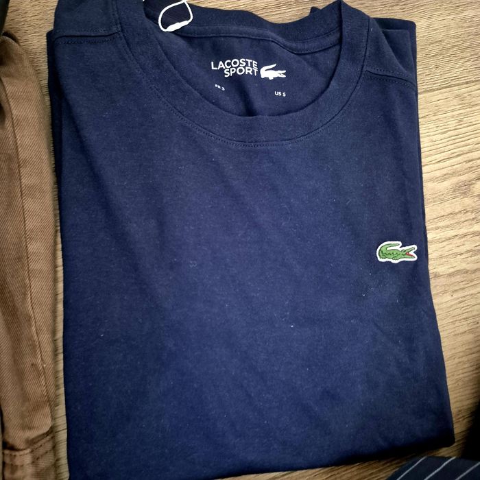 10 kg ubrań męskich NOWE