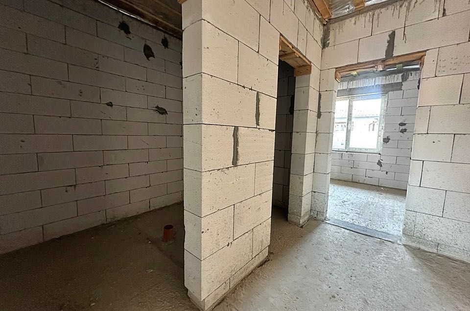 1но таунхаус Ворзель- класна альтернатива квартирі, 3 роки розстрочки