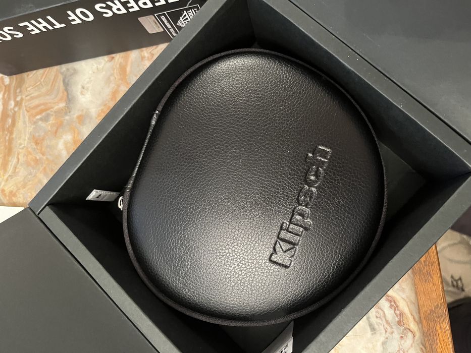 Słuchawki klipsch reference on ear in
