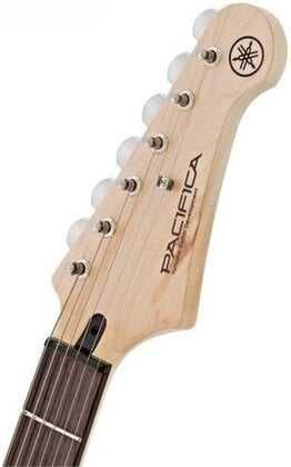 Продам Yamaha Pacifica 012