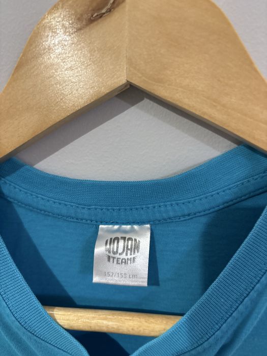T-Shirt męski Wojan