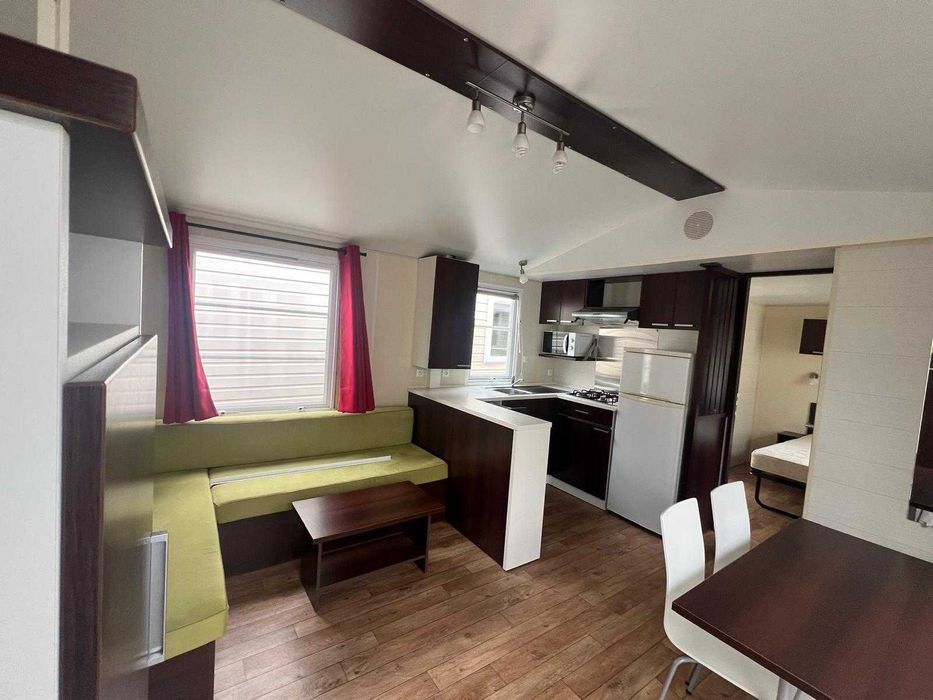 O'HARA O'PHEA T2 super grande nova toda equipada transporte oferta