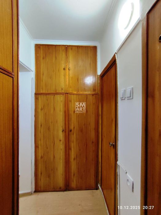 Здам 2к. на пр. гер.Сталинграда 59, до ст.м. Гер.Дніпра 10хв. пішки