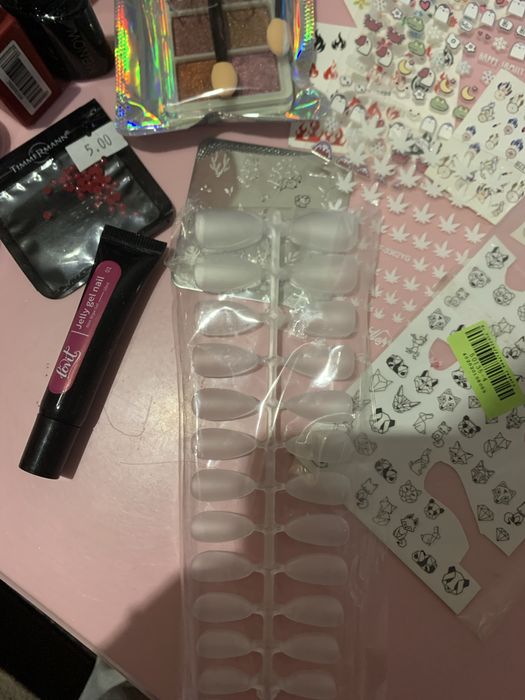 Набір для манікюру