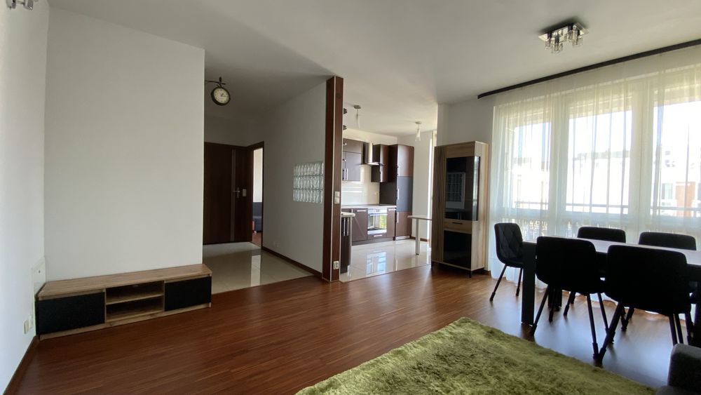 Świeżo po remoncie | 53 m² | Garaż w cenie | Bemowo – Dywizjonu 303 - Widok 2
